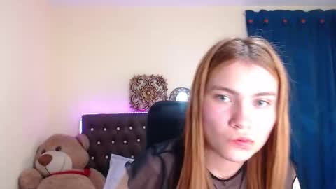 C E L E S T E  online show from 03/22/26, 02:09