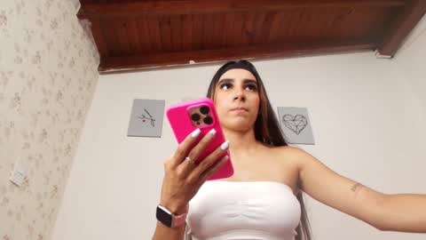 Celeste online show from 09/09/25, 11:54