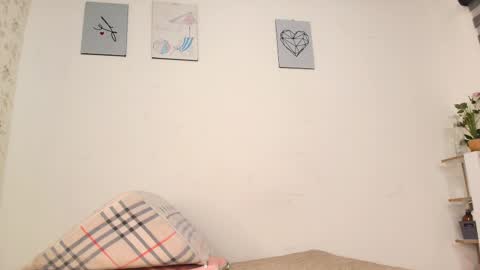 Celeste online show from 09/17/25, 11:56