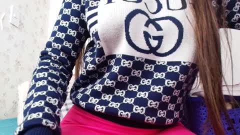 Celeste online show from 09/25/25, 11:58