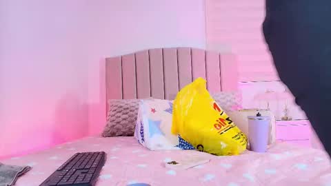 Celeste online show from 11/01/25, 11:56