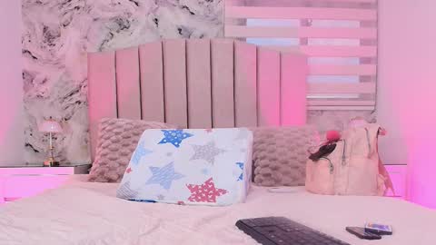 Celeste online show from 11/12/25, 11:54