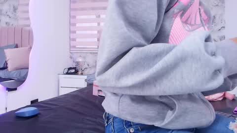 Celeste online show from 11/22/25, 11:53