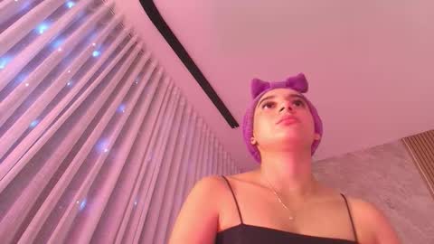 Celeste online show from 02/13/26, 11:50