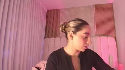 Celeste online show from 02/19/26, 11:50