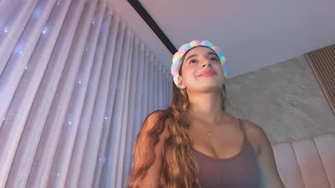 Celeste online show from 04/09/26, 11:59