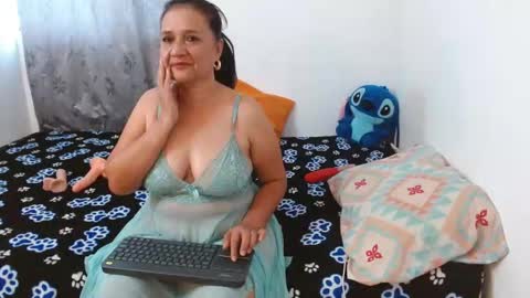 Snapshot of celeste_ortega_ chatting on 10/24/25, 07:32 Celeste Ortega online show from 10/24/25, 07:32