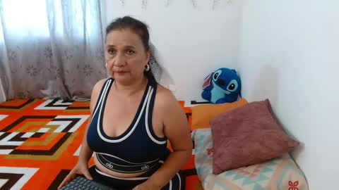 Snapshot of celeste_ortega_ chatting on 11/19/25, 07:25 Celeste Ortega online show from 11/19/25, 07:25