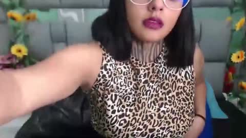 celeste owen18 online show from 12/03/24, 03:20