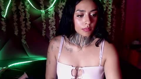 celeste owen18 online show from 03/01/25, 09:07