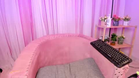 celeste owen18 online show from 11/29/25, 04:59