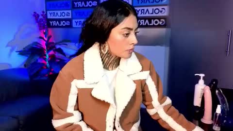 celeste owen18 online show from 01/15/26, 03:11