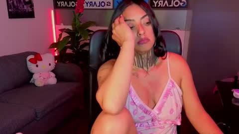 celeste owen18 online show from 02/13/26, 05:36