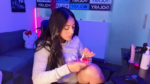 celeste owen18 online show from 03/13/26, 03:24