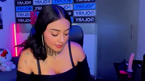 celeste owen18 online show from 03/19/26, 03:10