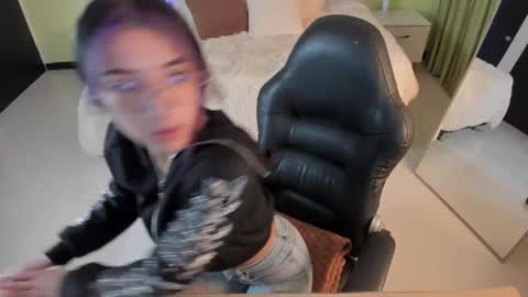 Celeste online show from 03/02/26, 12:01