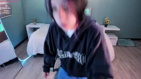 Celeste online show from 03/19/26, 12:53