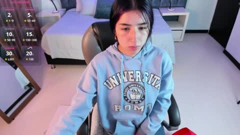 Celeste online show from 04/07/26, 12:16