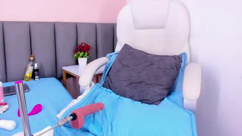 celeste_smmith_ online show from 01/23/25, 06:39