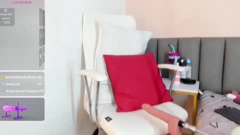 celeste_smmith_ online show from 02/28/25, 02:53