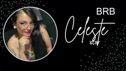 celeste star  online show from 03/03/25, 03:42