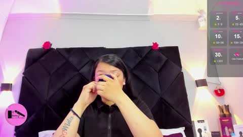 celeste star  online show from 09/10/25, 12:38