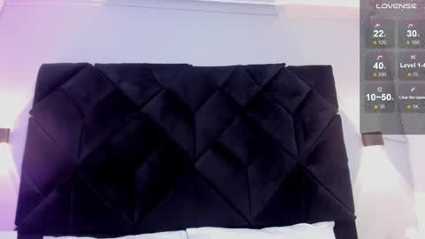 celeste star  online show from 09/26/25, 12:42