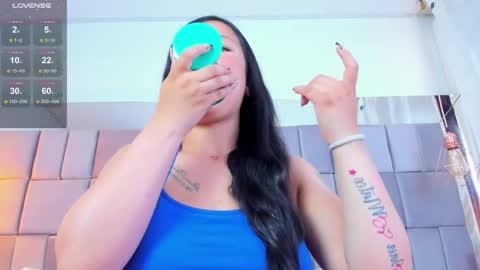 celeste star  online show from 10/07/25, 01:08