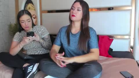 celeste_starsss online show from 02/02/26, 09:24