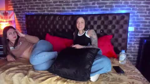 celeste_starsss online show from 02/10/26, 09:02