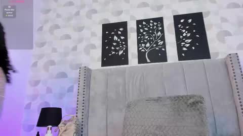 CELESTE MIRANDA online show from 10/29/25, 12:40