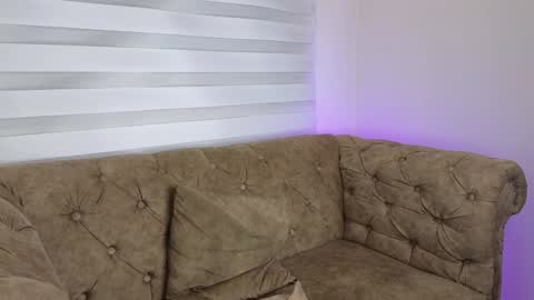 Celeste Tailor online show from 12/18/24, 12:10