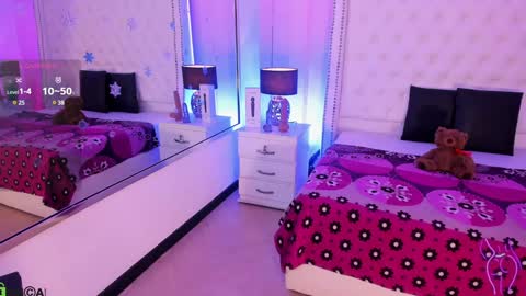 Celeste Wayne online show from 12/17/24, 09:05