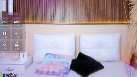 Celeste Wayne online show from 04/04/26, 08:39