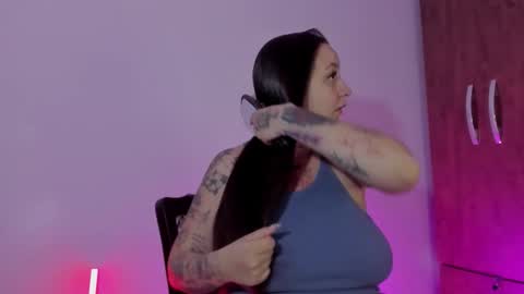 Celeste Y Pipe online show from 03/01/26, 11:07