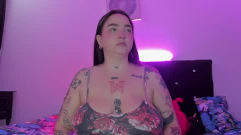 Celeste Y Pipe online show from 05/27/26, 07:00