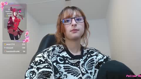 celesteayase online show from 01/15/25, 06:43