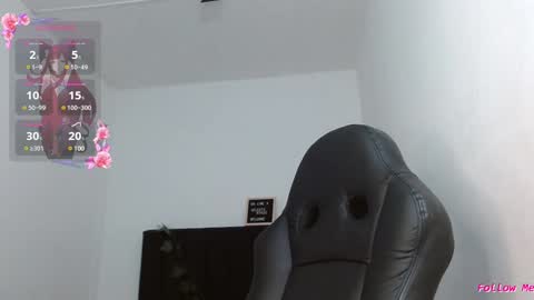 celesteayase online show from 01/17/25, 08:11