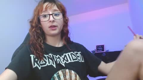 celesteayase online show from 01/25/25, 06:01