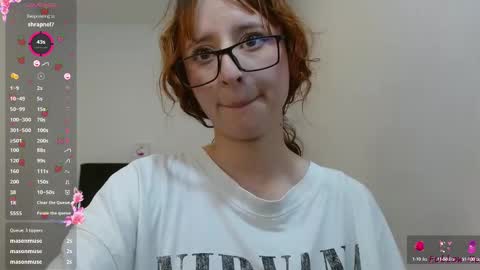 celesteayase online show from 02/26/25, 03:53