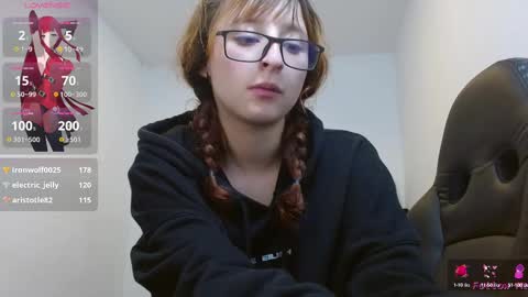 celesteayase online show from 03/11/25, 09:45