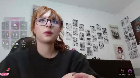 celesteayase online show from 09/11/25, 01:17