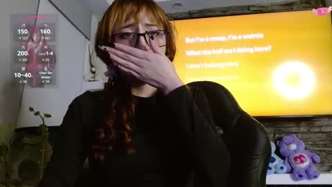 celesteayase online show from 02/28/26, 02:34