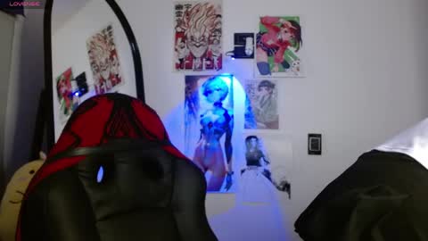 celesteayase online show from 04/26/26, 02:31