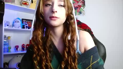 celesteayase online show from 05/22/26, 01:02