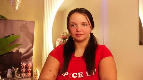 CelesteBailey online show from 11/23/25, 07:30