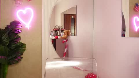 CelesteBailey online show from 02/20/26, 06:19