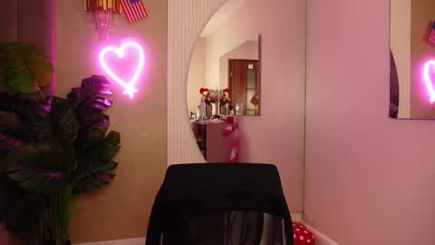 CelesteBailey online show from 03/04/26, 03:34