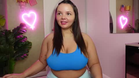 CelesteBailey online show from 03/22/26, 07:34