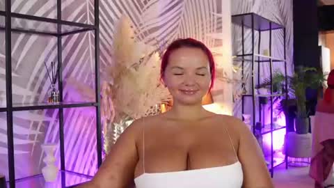 CelesteBailey online show from 06/21/26, 03:53